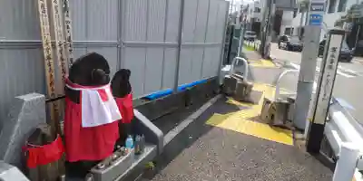 寛永寺(根本中堂)(東京都)