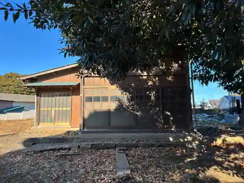 金蔵寺(千葉県)