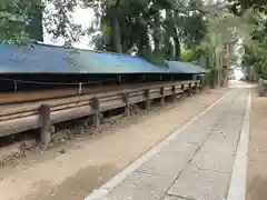 篠崎浅間神社の建物その他