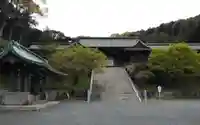 高見神社のその他建物