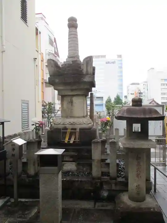 誠心院(東北寺誠心院)(京都府)