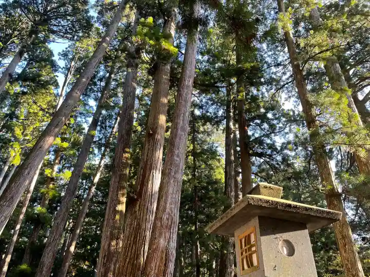 高野山金剛峯寺奥の院のその他建物