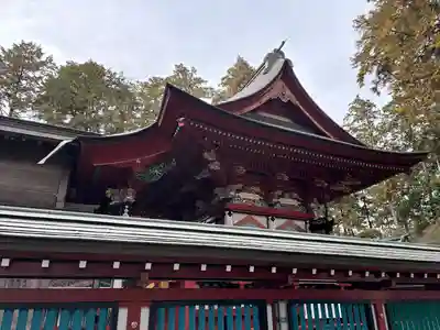 大前神社(栃木県)