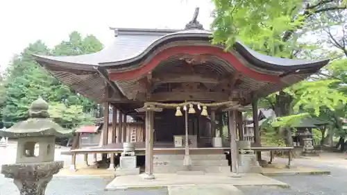 赤田神社(山口県)