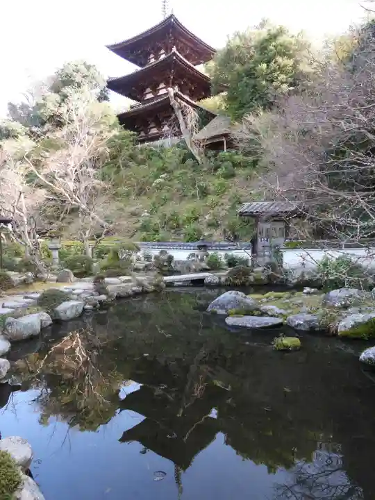 當麻寺(奈良県)