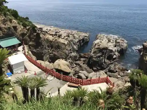 鵜戸神宮のその他建物