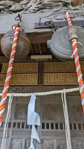 諏訪神社(神奈川県)