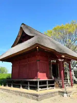 常楽寺(群馬県)