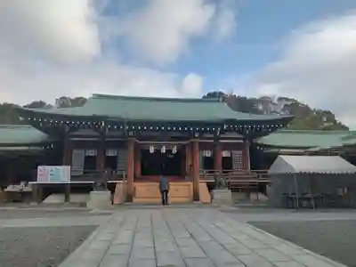 防府天満宮(山口県)