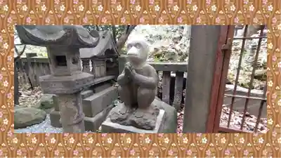 小野照崎神社(東京都)