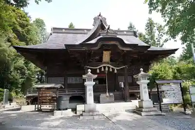 住吉神社(東京都)