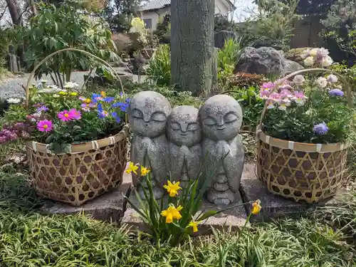 無量寿院宝禅寺(群馬県)