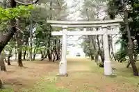 鳥山神社(北海道)