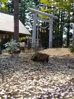 美幌神社(北海道)