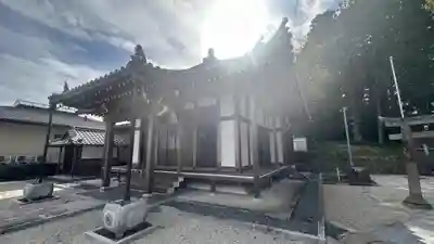 浄照寺(滋賀県)