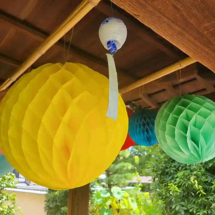 勝林寺のその他建物