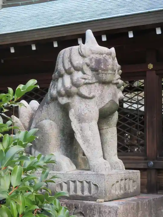 御霊神社(上御霊神社)(京都府)