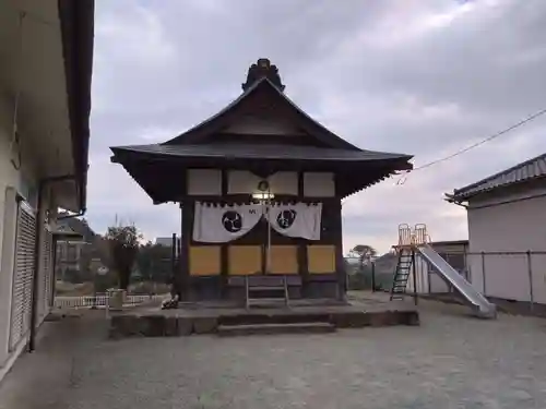 比々多神社(神奈川県)