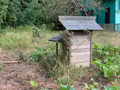 馬頭神社(千葉県)