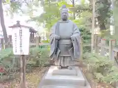 調神社(埼玉県)