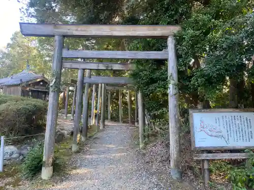 松尾観音寺(三重県)
