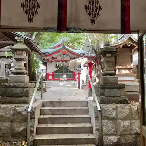 金刀比羅神社のその他建物