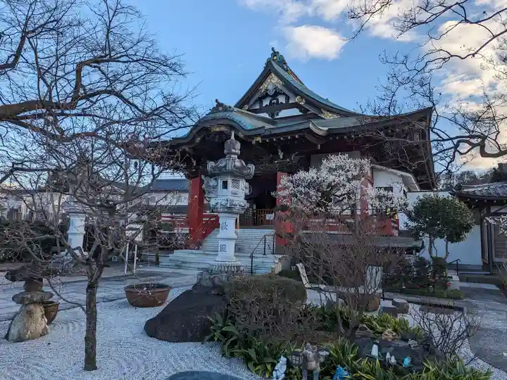 大光寺(東京都)