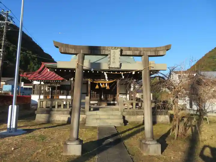 高尾神社(栃木県)