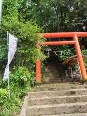 山神神社(神奈川県)