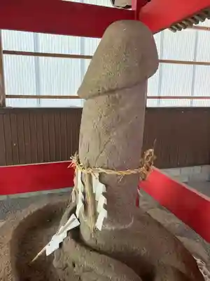 伊美別宮社(大分県)