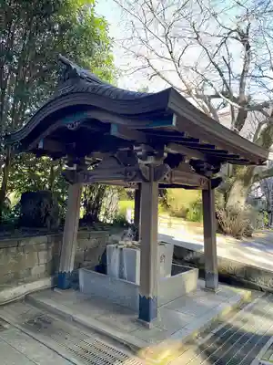 長禅寺(茨城県)