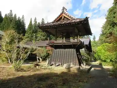 泰寧寺のその他建物