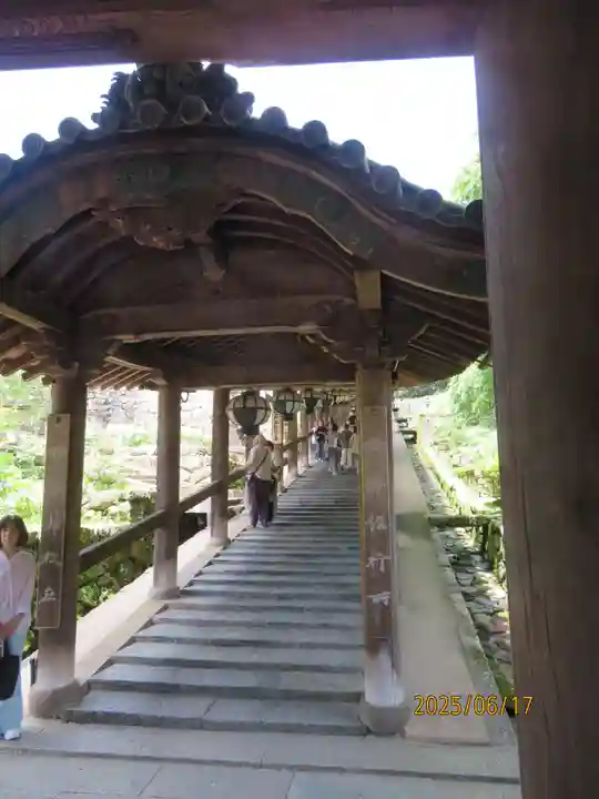 長谷寺(奈良県)