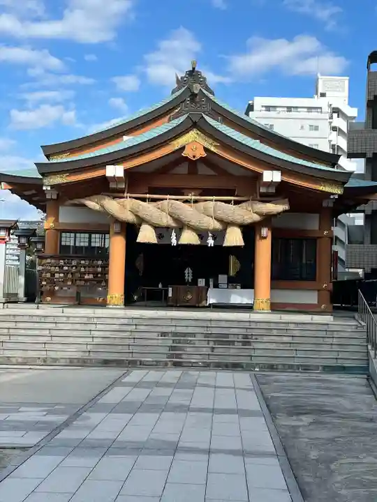住吉神社(広島県)