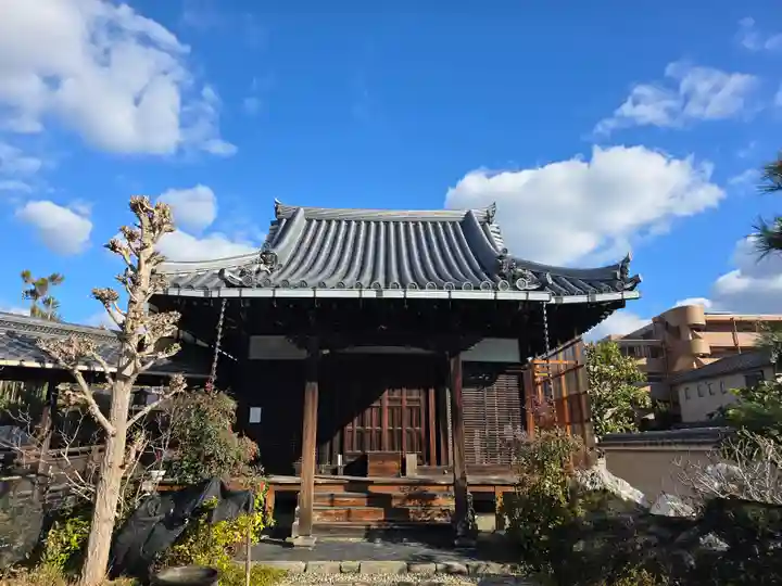 璉珹寺(奈良県)