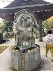 田村神社(香川県)