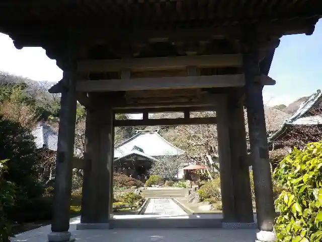 海蔵寺のその他建物