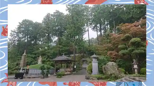 崇禅寺(群馬県)