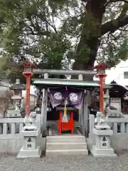 蟻通神社(和歌山県)