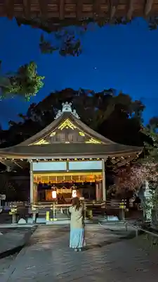 平野神社(京都府)