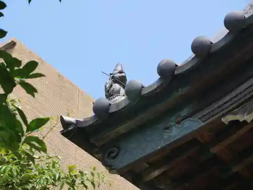 栄閑院のその他建物