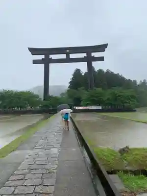 熊野本宮大社(和歌山県)