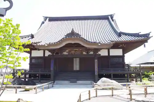 宝蔵寺のその他建物
