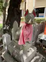 白平大明神(兵庫県)