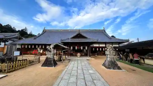 大願寺(広島県)