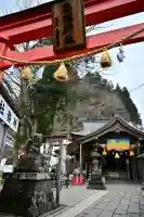 高龍神社(新潟県)