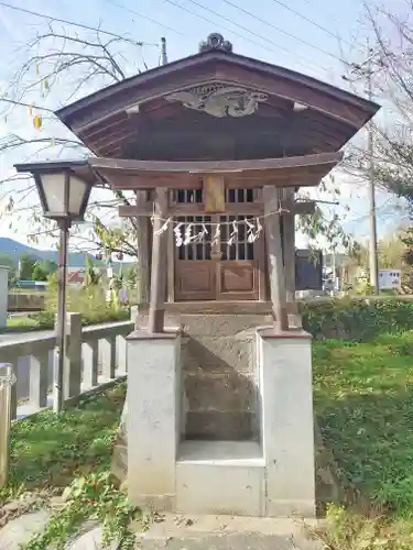 宗像神社(埼玉県)