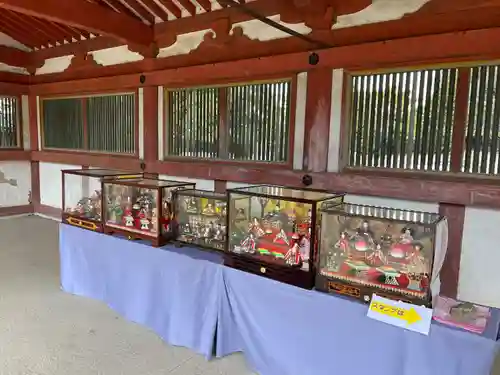 石清水八幡宮(京都府)