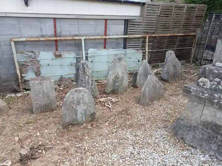 安福河伯神社(宮城県)