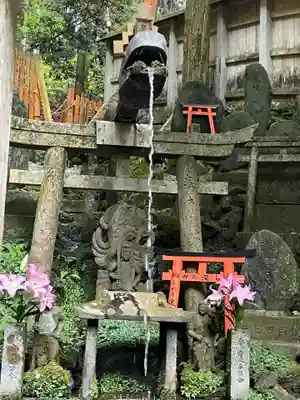 白瀧社(京都府)